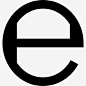 净含量图标高清素材 字体 字母E 形状 符号 免抠png 设计图片 免费下载