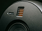 OEPLAY MusicStar5 强大的高保真扬声器具有标志性的设计和广阔的声场