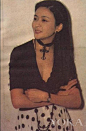 90年代港产女神今何在 现状揭秘_星话题_明星_YOKA时尚网