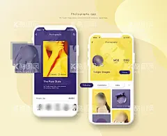 移动产品宣传海报  - 源文件下载【酷图网】设计,移动,移动界面设计,模板,宣传海报,手机APP,音乐,旅游,广告设计,电商,应用程序,产品启动页,