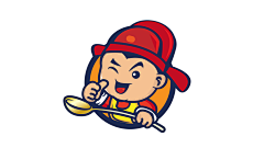 我的后花园采集到吉祥物
