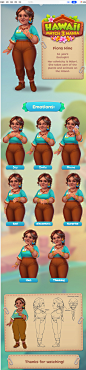 Fiona-Character-design-on-Behance