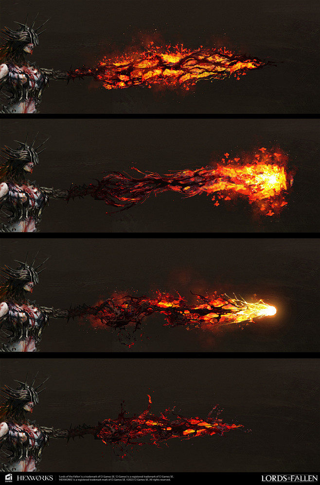 Fire_Magic_Concepts_LOTF-花瓣网