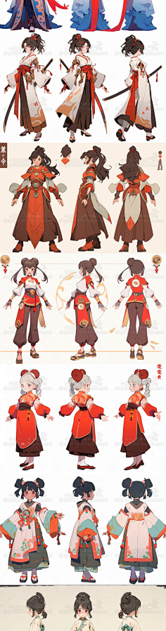 三视图-花瓣网|陪你做生活的设计师