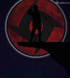 #火影忍者#