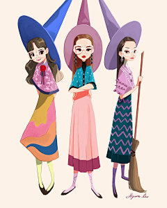 คิดถึง采集到儿插欧美厚涂 Leepix