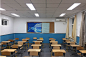 教室照明改造，教室灯，教室LED护眼灯的改造_照度 : 3.大部分教室直接安装的荧光管，光线直射学生眼晴而产生眩光，分散学生注意力，从而影响学习效率，导致视觉疲劳，诱发近视。 教室应该采用带有防眩光的佳视辰照明LED教室护眼灯具，减少灯具眩光对学生视力的…