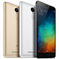 红米Note 3