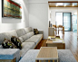 家装室内客厅沙发装饰设计新潮流