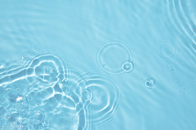 水纹