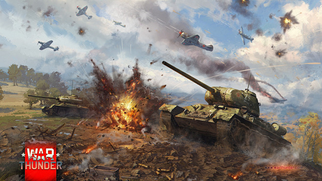 t34-85_atack_1920x10...