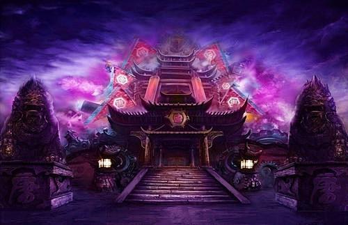 地府_百度图片搜索
