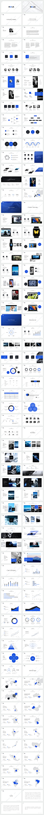 BUILD PowerPoint Template - Presentations - 15
