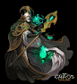 ChaosOnline , Sung Rae Kim : Copyrightⓒ. All Rights Reserved NeoAct 2012