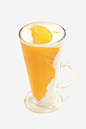 一杯美味的芒果茶 免费下载 页面网页 平面电商 创意素材