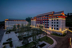 大大大大大葱头采集到学校医院工业园