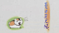 夏目第一季动画中段LOGO动图-可爱的猫咪老师(第一集~第三集)
