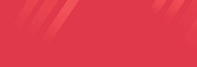 红色,大气,纯色背景,海报banner,扁平,渐变,几何图库,png图片,花瓣网,图片素材,背景素材,4124204@北坤人素材