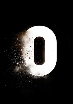 国外创意宣传海报设计案例图集丨展览活动营销海报排版