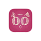 #启动图标# #应用图标# #LOGO# #APP# <br/>采集<a class="text-meta meta-mention" href="/u65s1xmutl/">@蓝迪June</a>