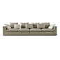 Otium | Sofas | Maxalto