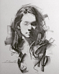 jie gaoart : figurative artist