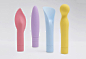 Conceptual Sex Toys: Smile Makers | Trendland: Fashion Blog & Trend Magazine: 