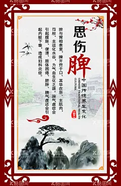 中医展板  - 源文件下载【酷图网】中医,医院,卫生,展板,海报,国医堂,养生,文化墙,中医文化,养生文化,中医刮痧,艾灸,刮痧,药膳,设计,广告设计