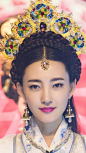 王丽坤 天泪传奇之凤凰无双