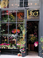 360 Degrees florist shop