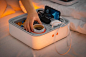 This no-spill couch buddy with a gyroscope is your ultimate weekend essential! : https://youtu.be/Bf_erTMDMNU Many of us are still home, which means our plans include bingeing Netflix and a snack marathon! After the week we have had, our couch is what bea