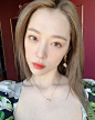 崔雪莉的Instagram主页(@jelly_jilli) - Insstar Instagram网页版