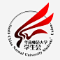 华南师范大学学生会会徽图标高清素材 LOGO设计 书 会徽 会标 华南师范大学 圆形 学习好 学生会 学生会会徽 广告设计 源文件 设计 免抠png 设计图片 免费下载