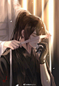 魔道祖师
##薛洋##