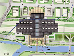 bod·采集到建筑/类型/火车站