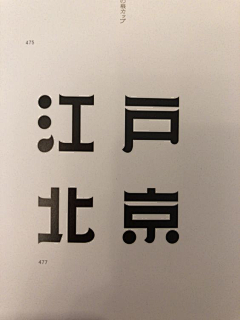 filepro采集到字体设计教程
