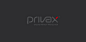 privax logo#字体#