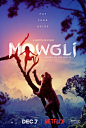 Mowgli