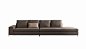 MINOTTI-WILLIAMS沙发