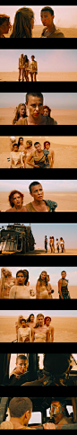 【疯狂的麦克斯4：狂暴之路 Mad Max: Fury Road (2015)】27
查理兹·塞隆 Charlize Theron
尼古拉斯·霍尔特 Nicholas Hoult
汤姆·哈迪 Tom Hardy
#电影# #电影海报# #电影截图# #电影剧照#