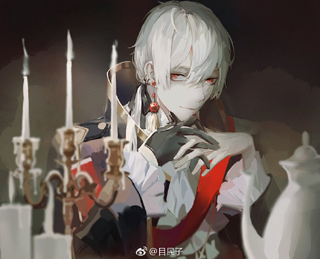 启鸣星从顾懿0929转采于2021-03-18 20:06:36哥特风/病娇/暗黑二次元