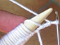 Broomstick-Topflappen