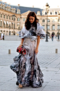 Lovely Olivia Palermo