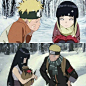 Imagenes De Naruto Y Hinata (Naruhina) - 2 - Página 2 - Wattpad