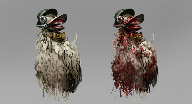 The Outlast Trials_ ...