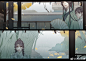 #人渣反派自救系统##冰九# 
某些少年期许无非在“你看看我，我看看你”中破碎