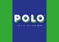 Polo : I worked with Taxi Studio on the rebranding of Polo mints with the aim of making the brand “stand out more on the shelf”.The hand drawn type is based on the type used by the brand in the 1940s, and aims to link to the brand’s heritage and create a 