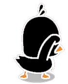 网络超火的各种小黄鸭表情包！不服来战！|网络|超火-滚动读报-川北在线