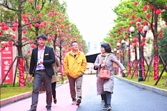 ぁ小丫跳跳の采集到交房