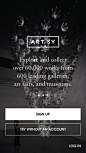Artsy - The art world ...